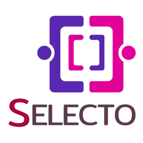 Logo Selecto 2024