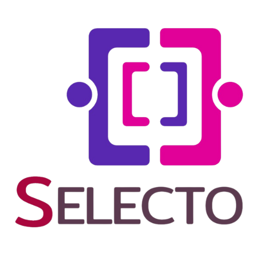 Logo Selecto 2025