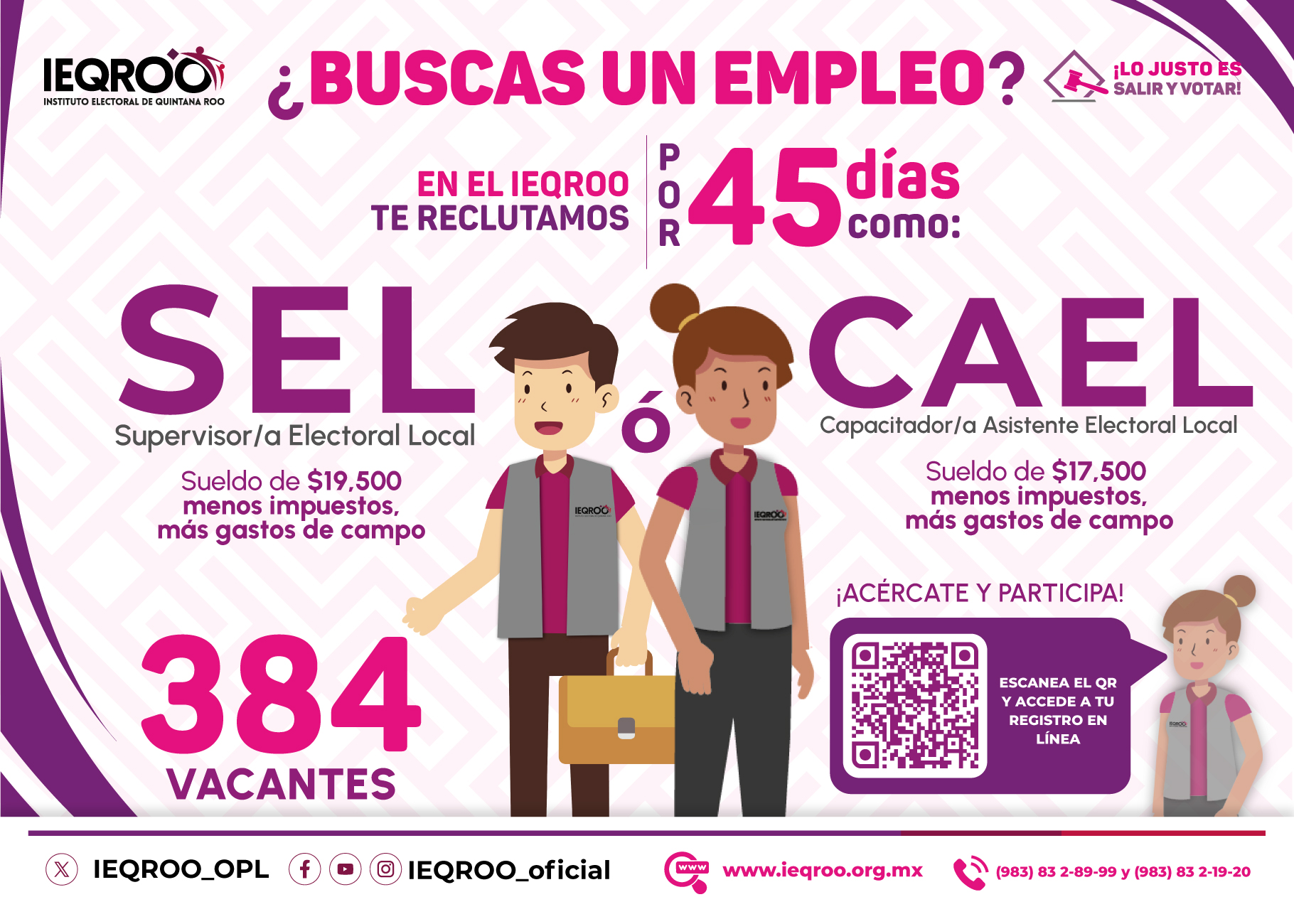 Flyer SELECTO 2025